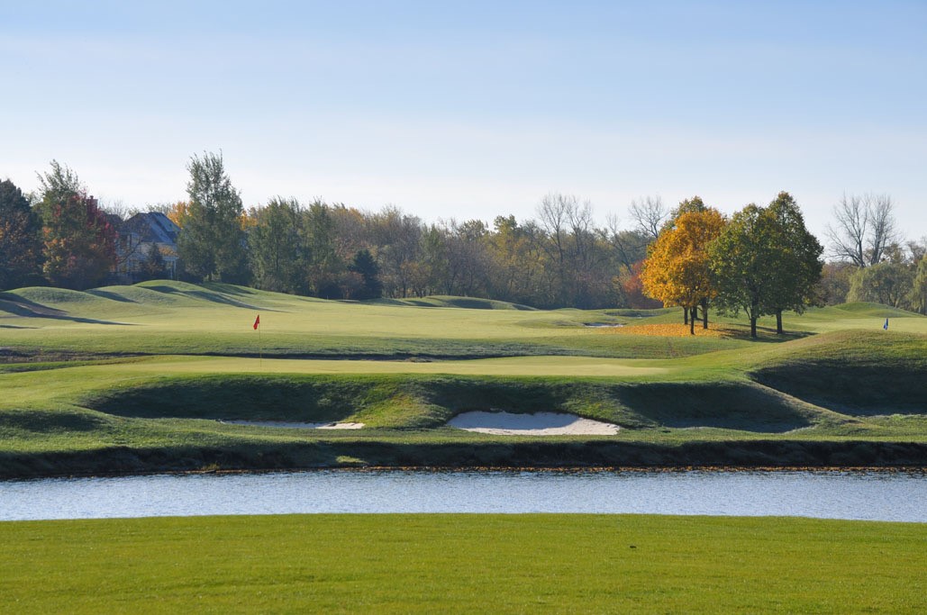 Golf Outing Carol Stream Chamber